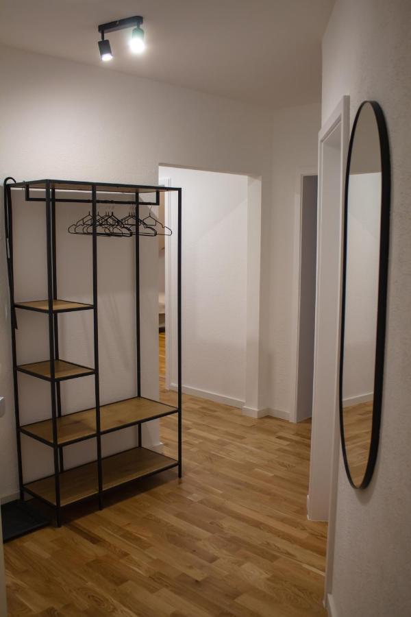 Bezaubernde Ferienwohnung Limburg/Diez Kültér fotó